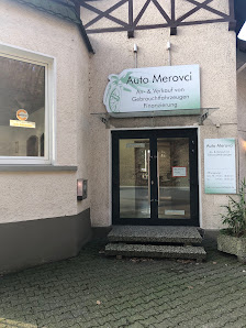 Auto Merovci