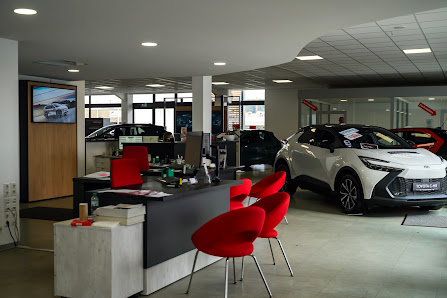 Autohaus Keller GmbH & Co. KG