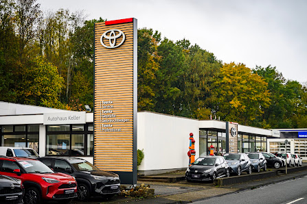 Autohaus Keller GmbH & Co. KG