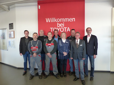 Autohaus Keller GmbH & Co. KG