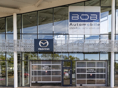 BOB Automotive Mazda Hagen