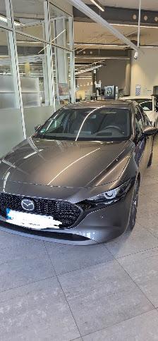 BOB Automotive Mazda Hagen