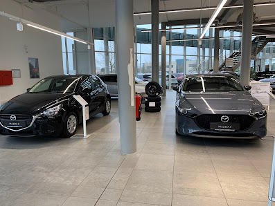 BOB Automotive Mazda Hagen