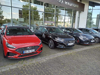 BOB Automotive Mazda Hagen