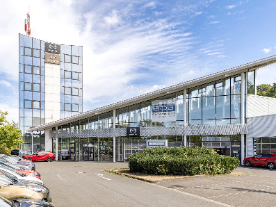 BOB Automotive Mazda Hagen