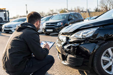 Auto in Hagen an Profis verkaufen