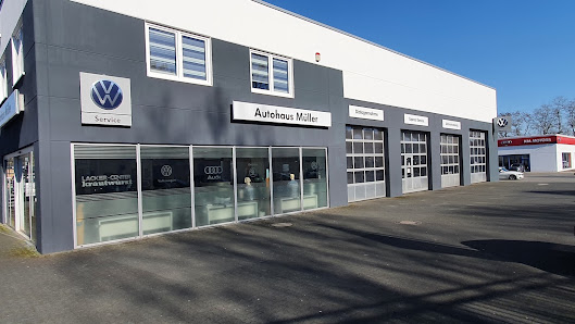 Autohaus Müller GmbH