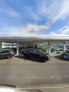 Fiat Aro-Autohaus