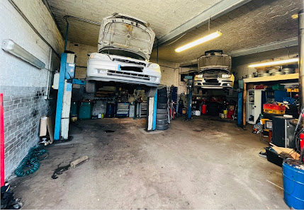 EF-KA Autoservice
