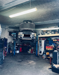 EF-KA Autoservice