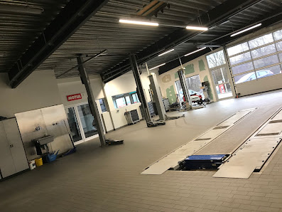Carworks Kfz- Meisterwerkstatt, Martin Steffen