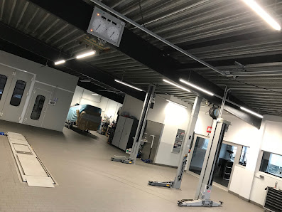 Carworks Kfz- Meisterwerkstatt, Martin Steffen