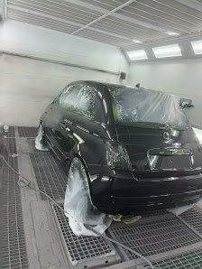 Carworks Kfz- Meisterwerkstatt, Martin Steffen