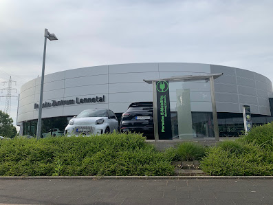 Porsche Zentrum Hagen