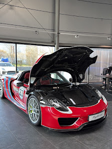 Porsche Zentrum Hagen