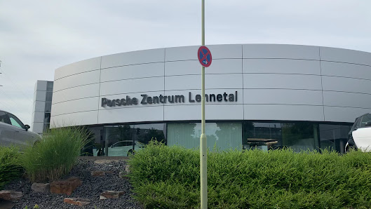 Porsche Zentrum Hagen