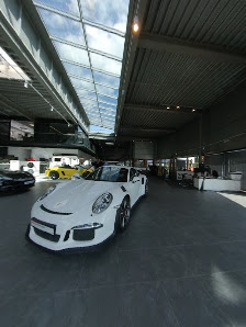 Porsche Zentrum Hagen