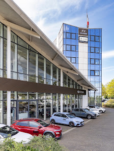 BOB Automotive Hagen