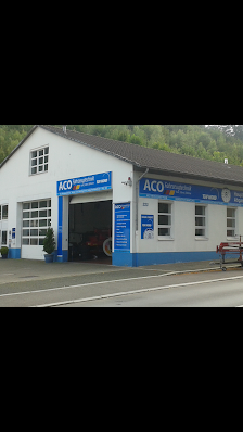 ACO Fahrzeugtechnik
