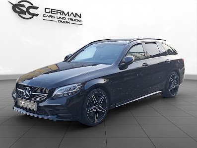 German Cars und Trucks GmbH