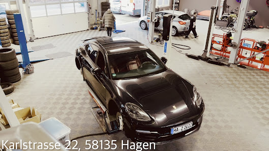 Siegra-Reifenhandel & Autopflege, KFZ Meisterbetrieb Inhaber Gürsel Özcelik e.K.