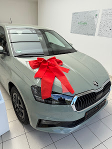 Autohaus Kosian GmbH - Škoda und AIXAM Vertragshändler