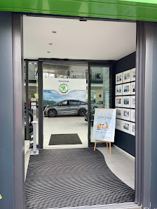 Autohaus Kosian GmbH - Škoda und AIXAM Vertragshändler