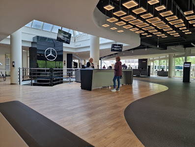 Jürgens GmbH Autorisierter Mercedes-Benz Verkauf und Service