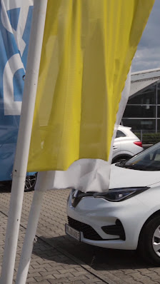Renault - Autohaus PAPE GmbH, Fil. Iserlohn-Letmathe
