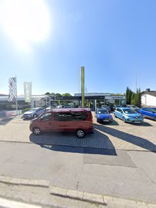Renault - Autohaus PAPE GmbH, Fil. Iserlohn-Letmathe