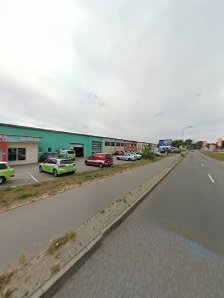 Zentrale Autoglas