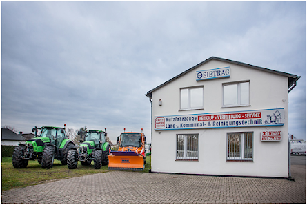 Sietrac GmbH