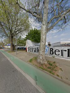 Hauptstadt Lackiererei