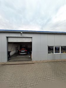 Lackiererei & Karosseriewerkstatt Brandt & Strupp