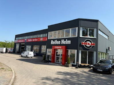 Reifen Helm GmbH – Rostock-Dierkow