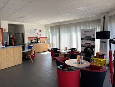 Reifen Helm GmbH – Rostock-Dierkow