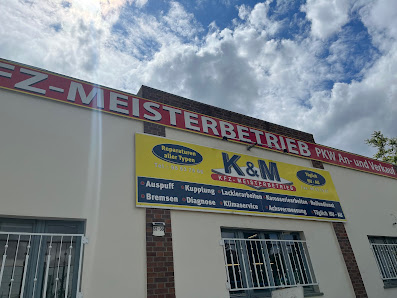 K&M KFZ Meisterbetrieb