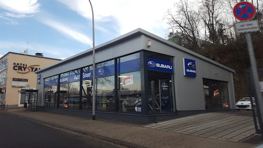 Auto Sauer GmbH