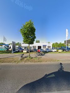 REIFEN + AUTOSERVICE RALF PÖPPEL GMBH Renault