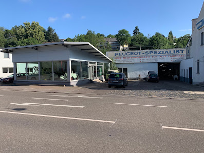 Auto Kappel GmbH