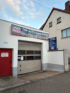 TOP AUTO - Sinan Rufad | Kfz-Werkstatt |