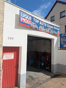 TOP AUTO - Sinan Rufad | Kfz-Werkstatt |