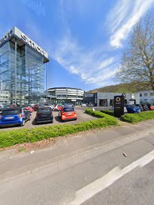 Hedin Automotive | Service Werkstatt