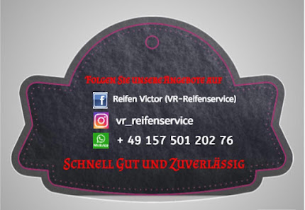 V.RReifenservice
