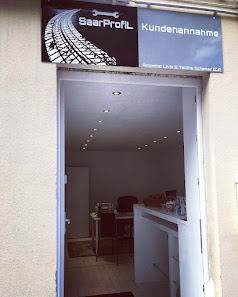 Kfz-Meisterwerkstatt SaarProfiL (Antonino Livia & Talitha Livia GbR)