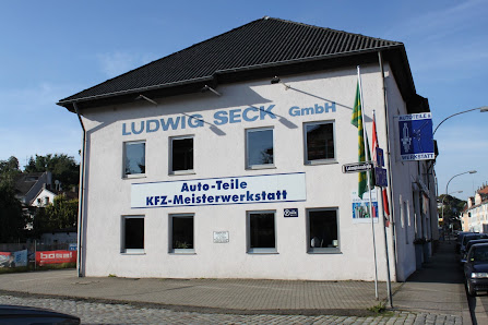 Ludwig Seck GmbH