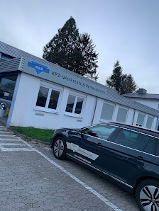 M&B KFZ Werkstatt GmbH