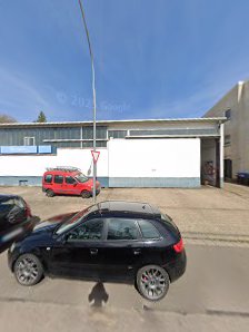 Bosch Car Service Metzinger GmbH