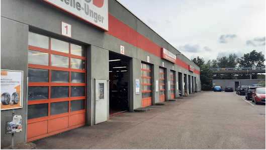ATU Saarbrücken - Malstatt