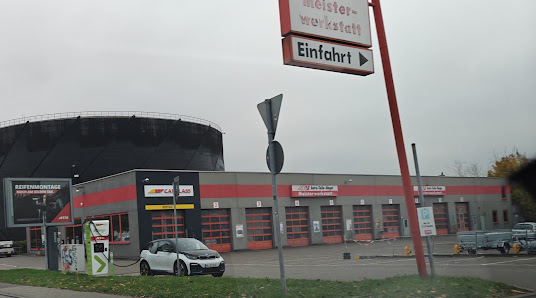 ATU Saarbrücken - Malstatt